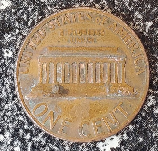 1984-P-Lincoln,-Dryer-Coin?